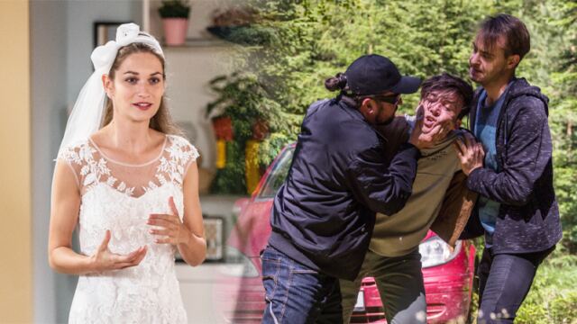 V Ulici jde do tuhého: Neposedná rajda Magda se zaplétá do dalšího románku a Mára má na krku vězení