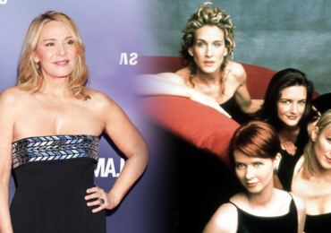 Smantha ze Sexu ve městě neztrácí šmrnc: Herečka Kim Cattrall (66) stárné s grácií a bez plastik