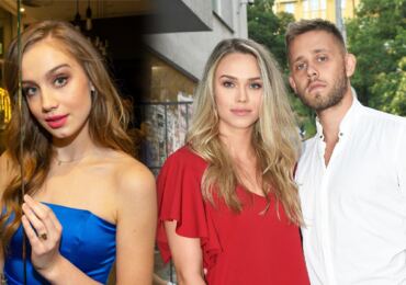 Anna Kadeřávková se po Slavíkovi vášnivě líbala s Cyrilem Navrátilem: Co řekla bývalá hvězda Ulice k jejich vztahu?