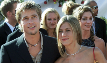 Jennifer Aniston poprvé o neplodnosti: Tvrdili, že mě Brad opustil, protože jsem nechtěla dítě, byly to lži