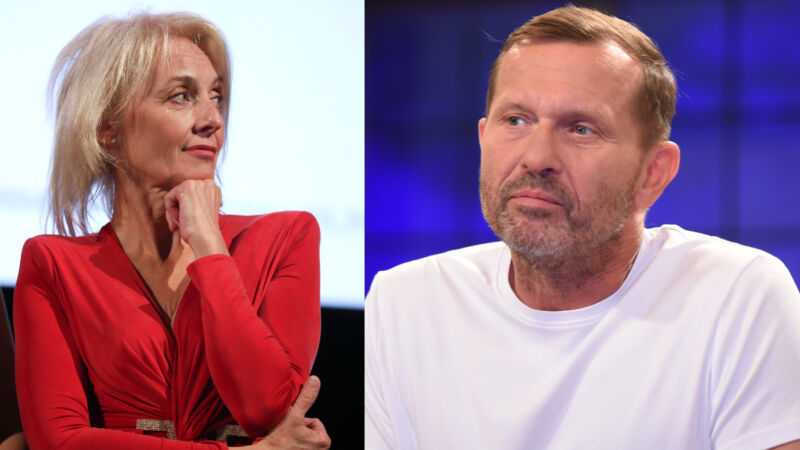 Agáta mezi dvěma mlýnskými kameny: Matka Veronika Žilková a přítel Jaromír se od sebe veřejně distancovali
