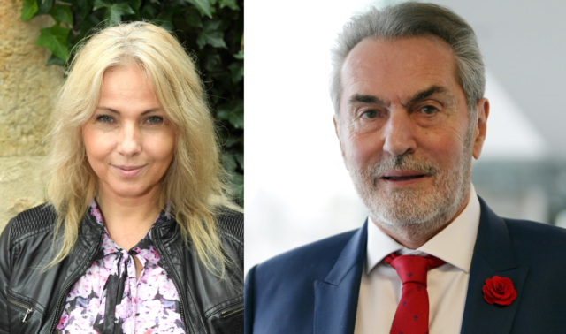Tajná svatba bývalé hvězdy Novy Nicol Lenertové: Vzala si o 30 let staršího milionáře