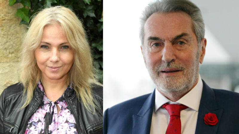 Tajná svatba bývalé hvězdy Novy Nicol Lenertové: Vzala si o 30 let staršího milionáře