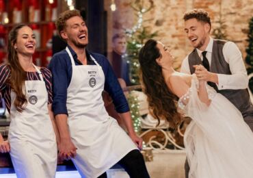 Betty našla lásku v MasterChefovi a nyní oblékla svatební šaty: Velký den měl ale jeden háček