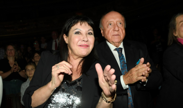 Felix Slováček je v koncích: Chci zbavit Dádu svéprávnosti, jinak umře, zoufá si