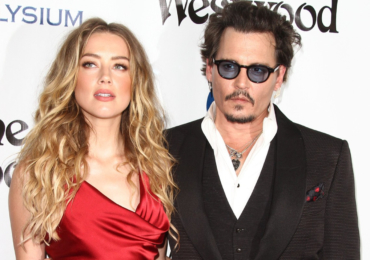 Rozvod století je u konce: Johnny Depp učinil nečekaný krok, který zachrání Amber před bankrotem