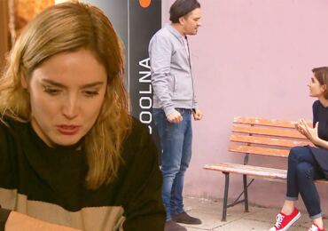 Drsná manželská krize v Ulici: Nešťastná Karla se zhroutí v slzách, z Máry se stává jiný člověk