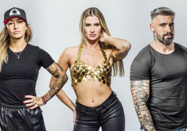 12 hvězdných jmen show Survivor odhaleno: Pokerová hráčka, tanečnice z Ibizy nebo Muž roku odletěli na ostrov