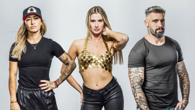 12 hvězdných jmen show Survivor odhaleno: Pokerová hráčka, tanečnice z Ibizy nebo Muž roku odletěli na ostrov