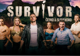 Kompletní seznam účastníku Survivor 2023: Dvacet statečných už bojuje o přežití