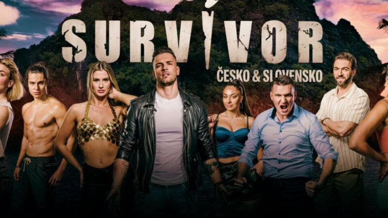 Kompletní seznam účastníku Survivor 2023: Dvacet statečných už bojuje o přežití