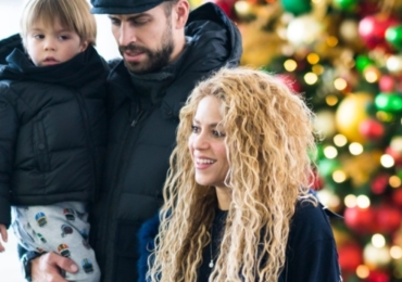 Jsem za dvě dvacítky, vysmála se Shakira nevěrnému Piquému: Fotbalista odpověděl drsným útokem
