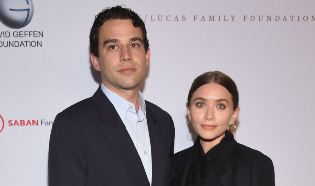 Ashley Olsen se tajně vdala: Hrstka hostů, skromný obřad a podpora sestry, která prošla ošklivým rozvodem