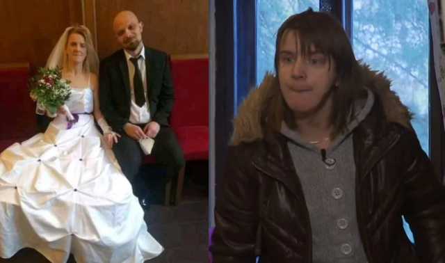 Lucie z Výměny manželek vzlyká na videu a mluví o nevěře: Telenovela s odsouzeným vrahem pokračuje