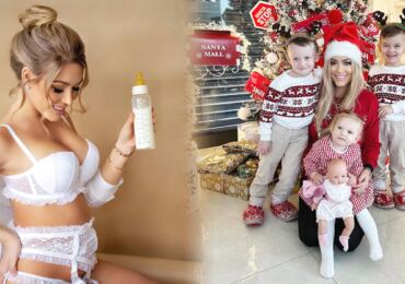 Neočekávaný dáreček: Dominika Myslivcová sdílela dojemné video, na kterém oznamuje těhotenství