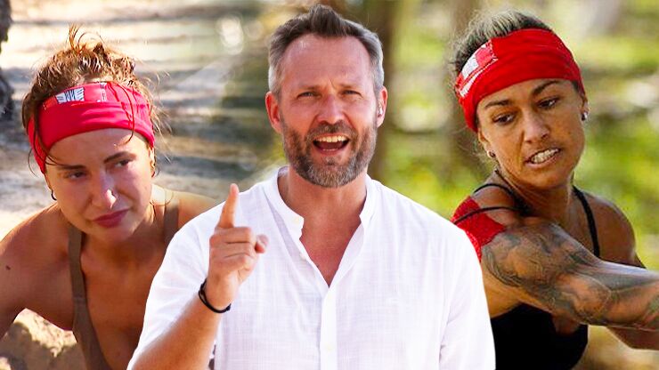 Ondřej Novotný o vyhrocené hádce v Survivoru: Výstup Báry byl za hranou, Karolína je ufňukaná herečka