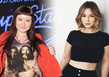 Pamatujete si na Alžbětu Kolečkářovou ze SuperStar? Zhubla 30 kilo, porodila 2 děti a promluvila o dávném románku se Šepsem