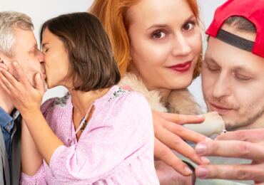 Dvě svatby v Ulici: Kdo a proč si kvůli této veselce docela zavaří?