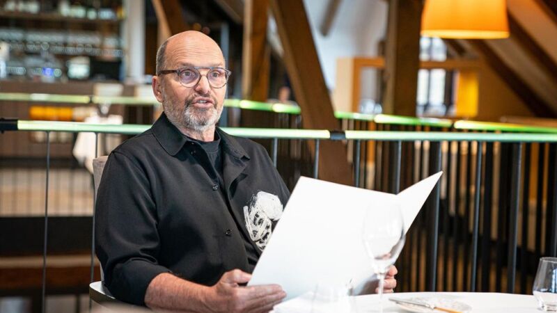 Pohlreichův souboj restaurací: Hnusí se mi různé kecy o ubrouscích a podobně, říká obávaný šéfkuchař