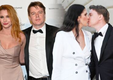 Aneta Vignerová se na Instagramu rozplývá láskou ke Kolečkovi: Ten pouhý den po svatbě utekl za Nesvačilovou
