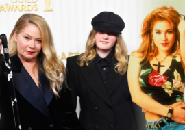 Srdcervoucí loučení hvězdy Ženatý se závazky: Christina Applegate naposledy mezi lidmi, zákeřná nemoc pokročila