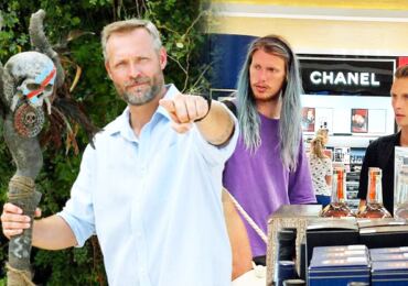 Ondřej Novotný si pustil pusu na špacír: Omylem propálil, kdo další opustí Survivor
