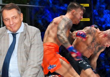Jiří Paroubek v Clash of the Stars: Jak reagoval bývalý premiér na nabídku za miliony?