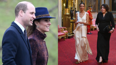 Královská rodina se otřásá v základech: Princ William má podvádět Kate s modelkou, měla od něj dostat náhrdelník na Valentýna