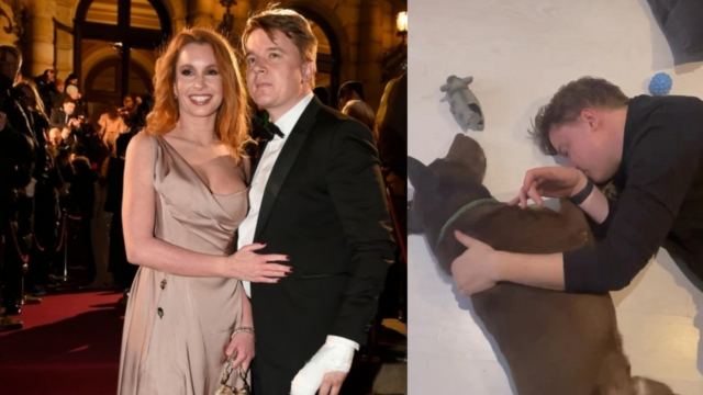 Svoji lásku už neskrývají: Petr Kolečko a Denisa Nesvačilová zveřejnili první fotku ze soukromí