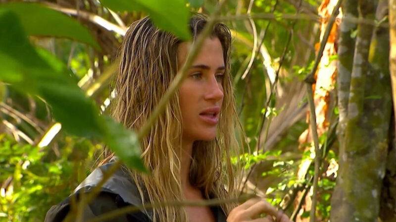 Johanka ze Survivoru otevřela velké tabu: Promluvila o zdravotním problému, za který se lidé stydí
