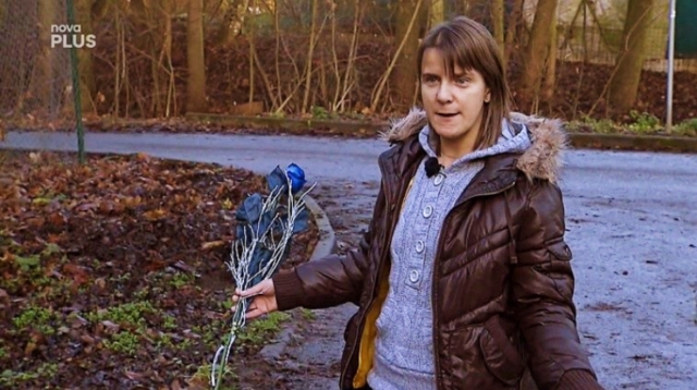 Lucie z Výměny manželek obvinila partnera ze závažného činu: Zneužíval moji dceru, bral si ji do prádelny