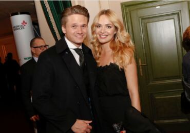 Česká Amber Heard Taťána Kuchařová: V církevní žalobě drsně obviňuje exmanžela Ondřeje Brzobohatého, tomu došly nervy