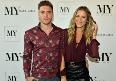 Mlčení jako definitivní důkaz o rozchodu? Láska Veroniky Kopřivové a Miroslava Dubovického se vznáší nad propastí