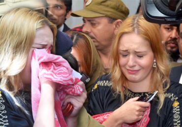 Jaké je pozadí heroinové kauzy Terezy Hlůškové: Tohle jsou 3 nejpravděpodobnější scénáře