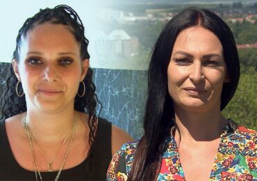Výměna manželek: Jak temperamentní Jarča zvládne luxusní dům? Dokáže se zhýčkaná Majka přizpůsobit rodině, kde vládne chlap?