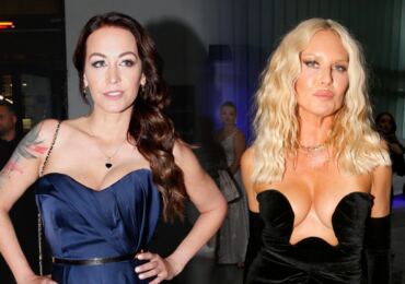 Agáta Hanychová zkritizovala outfity slečen na Miss: Pustila se i do letité sokyně Simony Krainové