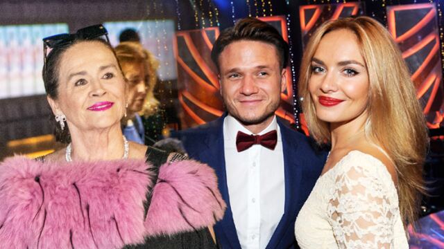 Oko nezůstane suché: Hana Gregorová se zastala syna Ondřeje Brzobohatého, slova o zesnulém otci (†79) a hrdosti
