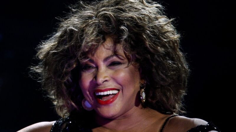 Po dlouhé nemoci zemřela královna rock and rollu Tina Turner. Bylo jí 83 let