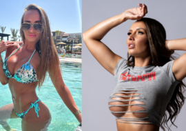 Fitness trenérka, které prošly pod rukama Andula nebo Natálie Kočendová: Obézních dětí přibývá, je to vina rodičů, říká Nikol