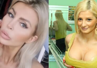 Zpět k přirozenému vzhledu? Po Lele se k radikální změně odhodlala i Zuzana Plačková