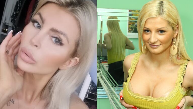 Zpět k přirozenému vzhledu? Po Lele se k radikální změně odhodlala i Zuzana Plačková