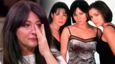 Hvězda Beverly Hills 90210 Shannen Doherty vyděšená k smrti: Rakovina se rozšířila do mozku, pláče