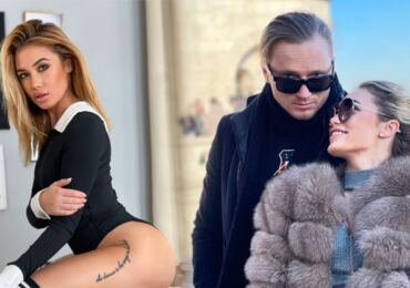 Potvrzeno! Herečka z filmů pro dospělé Rika Fane je těhotná: Rozpovídala se pro VipStar.cz o svatbě a nové životní cestě
