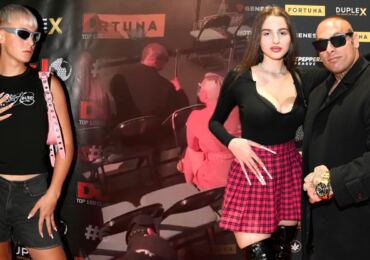 Drama na Clash of the Stars: Kotlár sprostě napadl moji mámu, říká Tadeáš Kuběnka