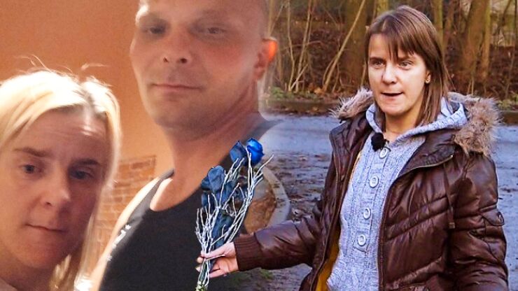 První foto po 50 dnech v base: Lucie z Výměny manželek poslala podivný vzkaz a přiznala psychické problémy