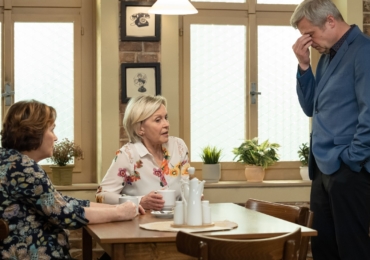 Krutá prozření v Ulici: Jaké zemětřesení nastane u Luďka a Vandy