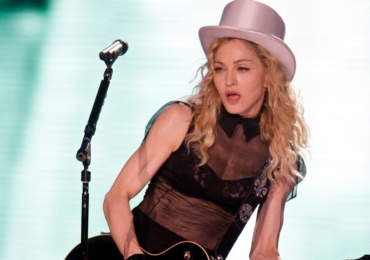 Madonna na pokraji života a smrti: Děsivé detaily jejího kolapsu, rodina se připravovala na nejhorší