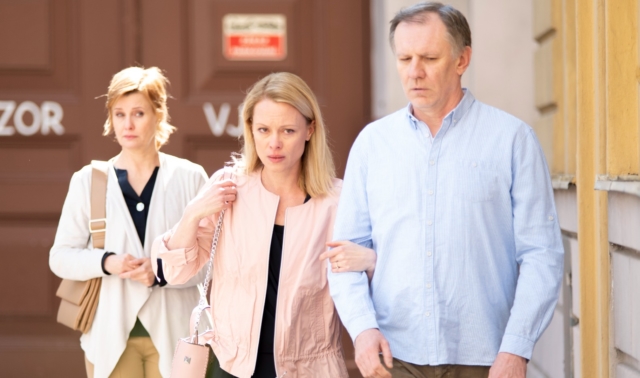 Drama v Ulici s ezošmejdkou Julií: Z Blanky jde strach! Jak zatočí s ženou, která jí ničí dceru?