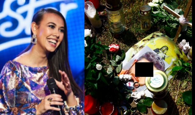 Lucie Bikárová vysvětluje kontroverzní video po vraždě mladého Roma: Dala jsem průchod emocím, říká
