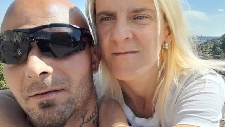 Manžel Lucie z Výměny manželek o tom, jak se jí daří za mřížemi: Všichni na ni zapomněli, říká Michal